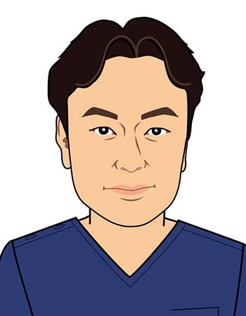 医師