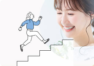 矯正治療をスタート！！